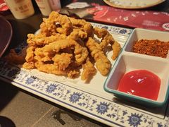 -虾乐园龙虾·夜宵(松江店)