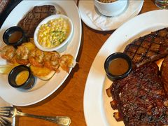 -Texas Roadhouse(世纪汇广场店)
