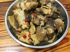 牛蹄-老兵牛蹄店(下沙店)