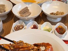 -鲤院·新中式美学·庭院餐厅(夫子庙店)