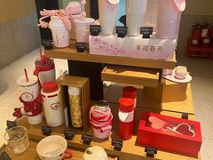 -星巴克(北京中关村南大街店)