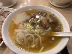 -盛记粥面(佐敦店)