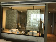 -济南绿地美利亚酒店