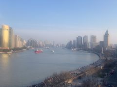 -上海和平饭店-华懋阁 The Cathay Room