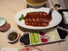 -大鸭梨烤鸭(石佛营店)