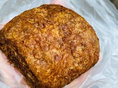 糖火烧-穆民食品(牛街店)