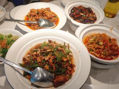 -兰湘子·湘菜小炒(长安万科广场店)