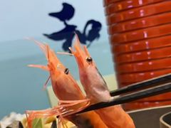 -花和海鲜自助(梅江店)