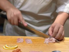 -鮨一日本料理(大中华店)
