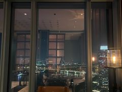 -三迪希尔顿酒店·星空酒廊