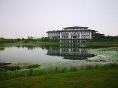 -南通滨江洲际酒店-西集自助餐厅