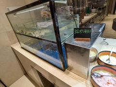 水产区-怡咖啡自助餐(宁波香格里拉店)