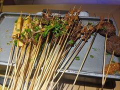 -花和尚·湘西小串烧烤(祈福店)