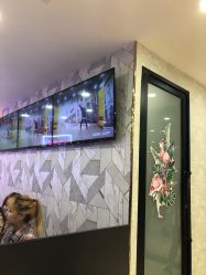 -DOS HOP潮上舞蹈