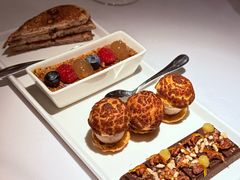 -壳里西餐厅Coquille Seafood Bistro(蒙自路店)