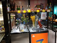 -腰子哥烤串(石佛营炫特店)
