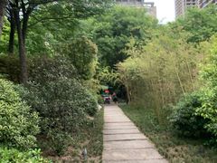 -唐城墙遗址公园