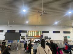 -萍乡站