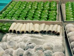 -沈大成(南京东路店)