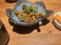 -炉胜·炉端烧·居酒屋