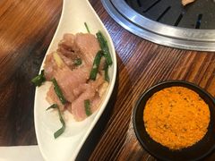 松版肉-意成料理