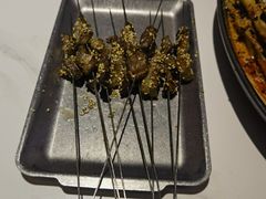 -叁宝烤肉• 西安烧烤(凤城十二路店)
