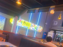 -杨记齐齐哈尔烤肉(总店)