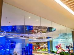 -芭菲盛宴·环球美食(北城国际店)