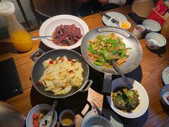 -老湘村·湖南土菜(天河维多利店)