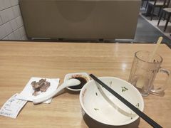 -口福汤包馆(融汇店)