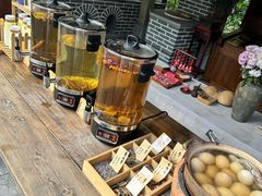 -天目湖御水温泉·度假酒店