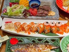 -阿吾罗日本料理(K11艺术中心店)