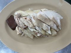 -红大哥水门鸡饭(總店)