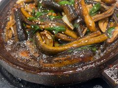 -金陵后厨·南京菜(新街口秣陵路店)