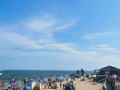 -渔岛海洋度假区