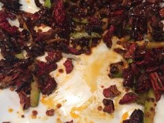 吃光光-小杨烤肉(朱雀店)