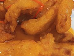 -哈尔滨春饼(朝山街店)