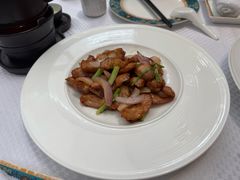 -卫鼎轩·曹公馆(鼓楼店)