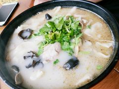 -惠丰源烩面馆(经七路店)
