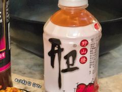开卫-蝎菜杨·牛肉面 羊蝎子火锅(光熙门北里店)