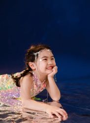 -小熊维尼高端儿童摄影(南山店)