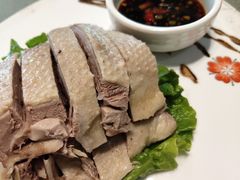 -天宫南铂玫瑰园酒店