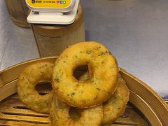 -家阳赵师傅油饼包烧麦(粮道街店)