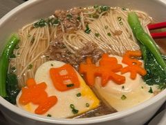 -长沙W酒店·SHINN YEN星艳中餐厅