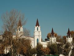 -哈尔滨文化公园