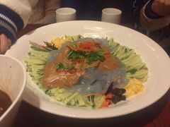 大拉皮-小土豆北方菜馆(文慧园店)