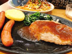 -萨莉亚意式餐厅(天河城购物中心店)