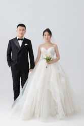 -Mu慕婚纱摄影·超级工作室