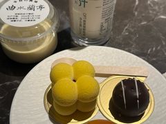 -曲水兰亭(北京四惠店)