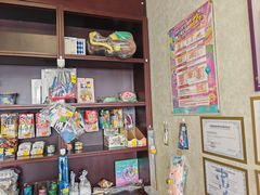 -宠爱国际动物医院·疑难骨科·心肾内科·皮肤科(太阳宫店)